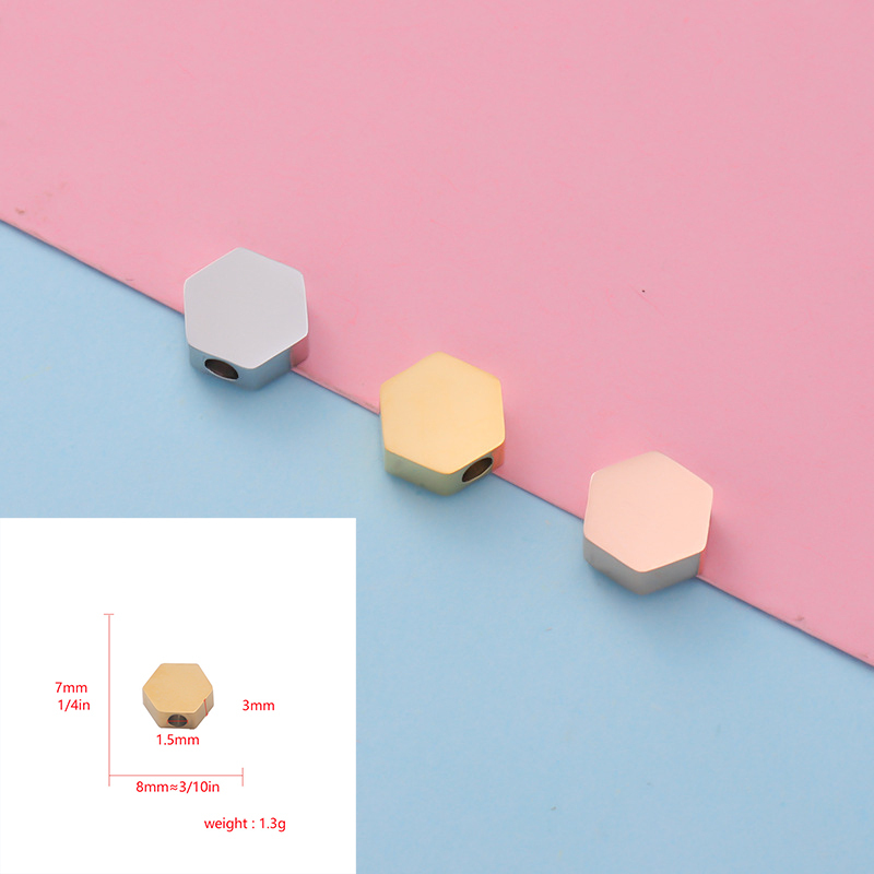 Hexagone