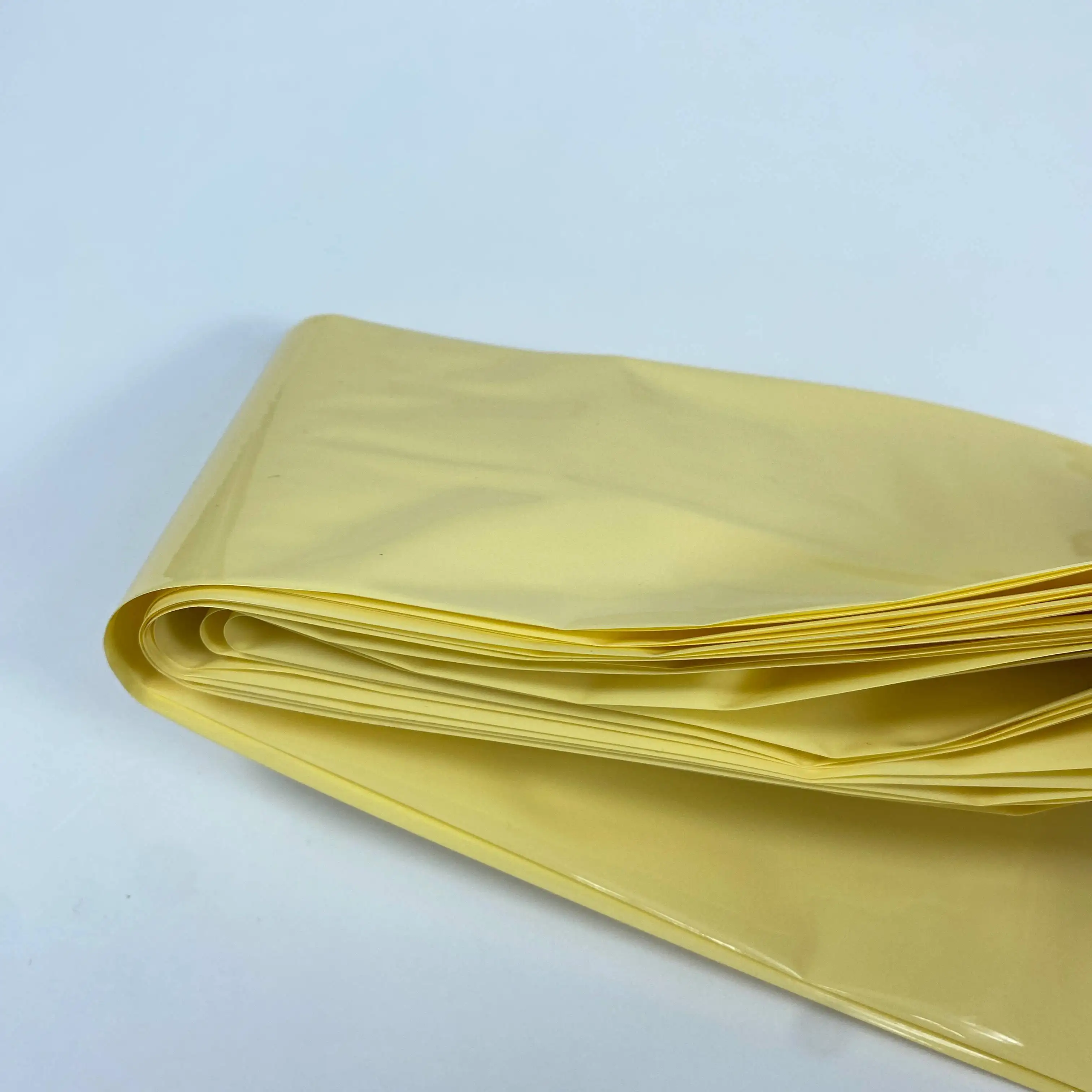 PVC Cling Film 30cm Food Packaging Film Stretching Plastic Wrap for Big Rolls for Food Packaging