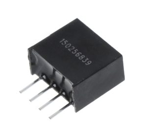 Entrada de voltaje constante de B0505S-1W, módulo de potencia aislado de 5V a 5V, salida única no estable, CC/CC, 1500V - Product Image 2