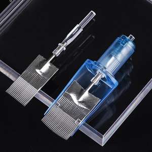 1245RM M cartucce per tatuaggi professionali per agopuntura di alta qualità con membrana - Product Image 5