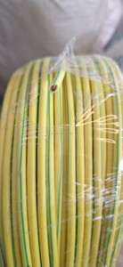 BVR /H07V-R Multi Core Copper Core PVC Insulated Flexible <strong>Cable</strong> 1 1.5 2.5 4 6 <strong>10</strong> <strong>mm</strong> Hot Selling Factory Direct Sales - Product Image 6