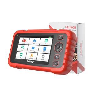 Запуск CRP123X плюс полная система диагностики поддержка полного OBD II 3 функция сброса автомобиля Диагностика OBD Код считыватель двигателя анализатор - Product Image 2