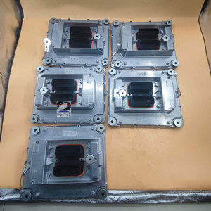 Заводская розетка Penta запчасти 60100007 60100008 ECU ECM Программируемый Блок управления двигателем модуль контроллера - Product Image 6