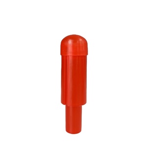 Madencilik kumlama araçları, yeraltı orta ve derin delik şarj plastik parçalar şarj kabuk - Product Image 4