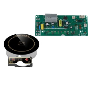 ชุดประกอบ PCB และ PCBA จากจีนพร้อมทีมงานวิศวกรรมมืออาชีพ - Product Image 1