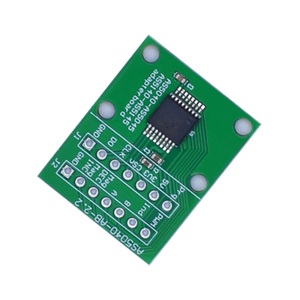 AS5040-ASST modulo sensore rotativo rotativo magnetico senza contatto programmabile AS5040 sostituisce l'encoder ottico - Product Image 4