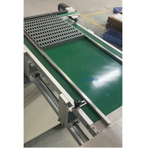 E型磁気コア距離ディスクローディングマシン - Product Image 6