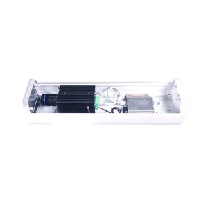 Cámara de análisis con reconocimiento de matrícula de vehículo, lector de matrícula de alta velocidad, con módulo de sensor de cámara - Product Image 3