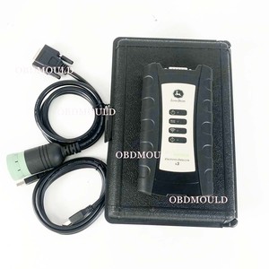 V5.3 <strong>Software</strong> for JD AG EDL V3 Electronic Data Link Service V3 with V3 Driver Agriculture Tractor Truck Forestry Diagnostic Tool - Product Image 1