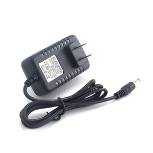 Adaptador de fuente de alimentación de 100-240V CA a CC, adaptador de cargador de 5V, 9V, 12V, 24V, 1A, 2a, 3a - Product Image 6