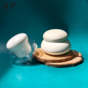 An Toàn Nhựa Sang Trọng Kem <span class=keywords><strong>Jar</strong></span> 250Ml 100Ml 200Ml Mỹ Phẩm <span class=keywords><strong>Container</strong></span> Kem <span class=keywords><strong>Jar</strong></span> 300Ml PP Pet Nhựa Kem <span class=keywords><strong>Jar</strong></span> - Product Image 1