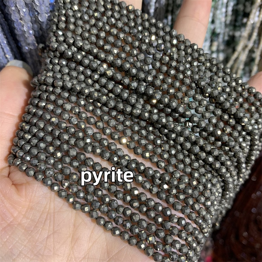 pyrite