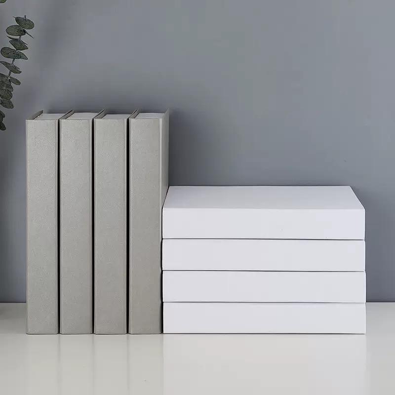 Plain Solid Color Series