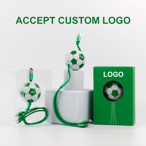 Çok şarj kablosu geri çekilebilir çok hızlı şarj kablosu 3 in 1 çoklu USB kablo şarj aleti kablosu - Product Image 3