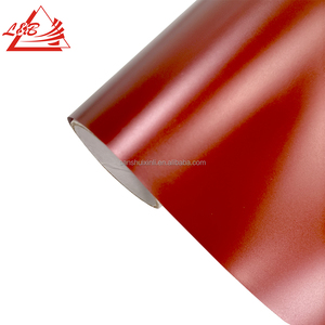 L&amp;B Metallic Pearl Chrome Matte - Smart Permanent Cutting <strong>Vinyl</strong> Rolls Self Adhesive Premium <strong>Vinyl</strong> for Cutter Machine - Product Image 6