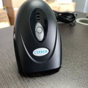 C3TECH 1D <strong>CCD</strong> Barcode Scanner Usb Read Barcode From Mobile Computer Screen - Product Image 4