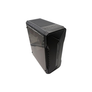 デスクトップケースPCケース中国工場卸売ユニークなブランドの新しいPCケースオールインワンパソコンPC - Product Image 4