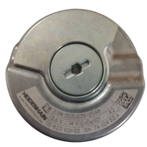 HEIDENHAIN ERN 1331 2048 735117-53 Encoder di misurazione della velocità angolare - Product Image 1