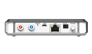 ZigBee/อีเธอร์เน็ตเกตเวย์ OEM โครงการสมาร์ทเกตเวย์ Zigbee เกตเวย์ฮับ - Product Image 5