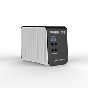 Modulador RF para piezas de sistema de monitor de accesorios de transmisión de Audio y vídeo - Product Image 6