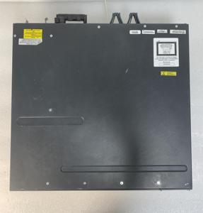 SNMP & QoS fonksiyonu 3750X serisi ile Cisco WS-C3750X-24P-L 24-Port POE anahtarı için orijinal - Product Image 5
