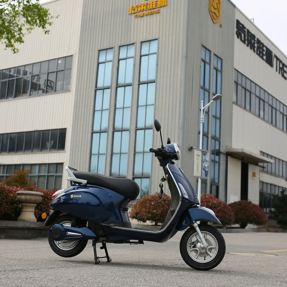 Moped scooter elétrica, off-road e, para corrida, motocicleta elétrica, eec 2023, adulto, esportivo, quente, 60v