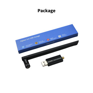 ITEAD per SONOFF USB Zigbee 3.0 Dongle universale Zigbee USB Stick Gateway per Android controllo App WiFi Sub dispositivi di controllo - Product Image 2