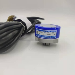 TS5013N69 Inkrement al geber Neue Original-Tamagawa-Encoder für elektrische Maschinen Versand bereit