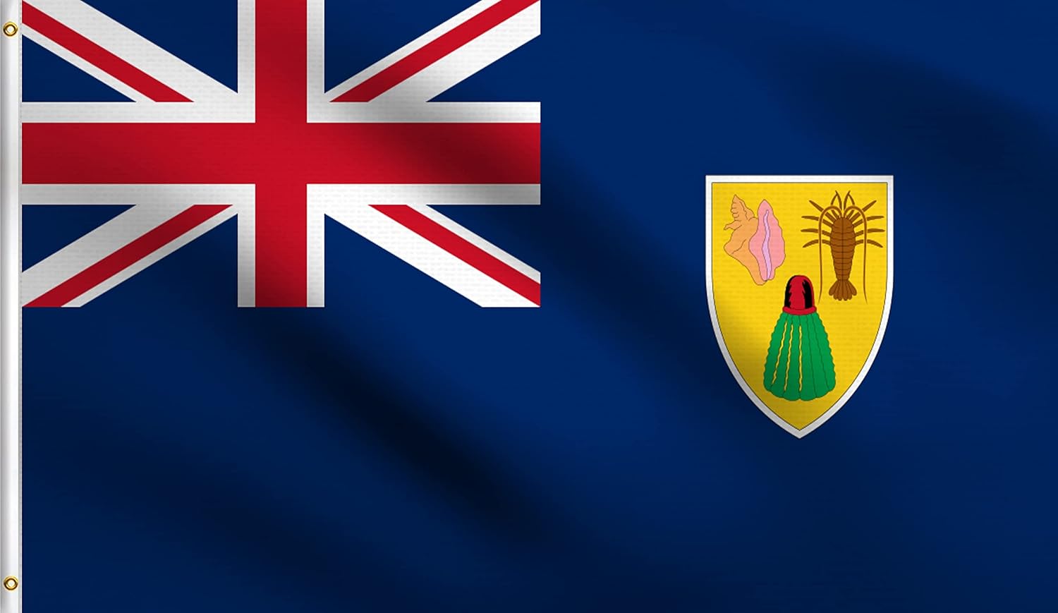 Îles Turques et Caïques