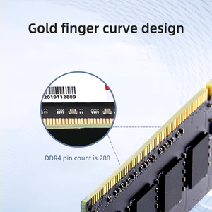 Fast Speed <strong>Computer</strong> <strong>Desktop</strong> DDR4 Memory Ram 4GB <strong>8GB</strong> 16GB for Gaming - Product Image 6