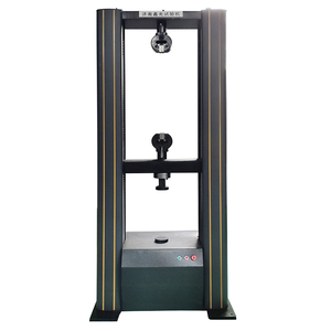 elektronische universaltestmaschine Testen und akzeptieren von kundenwünschen - Product Image 6