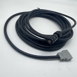 XYZ Motor <strong>Encoder</strong> <strong>Cable</strong> K54K55K56 A660-2005-T651 2005-T905