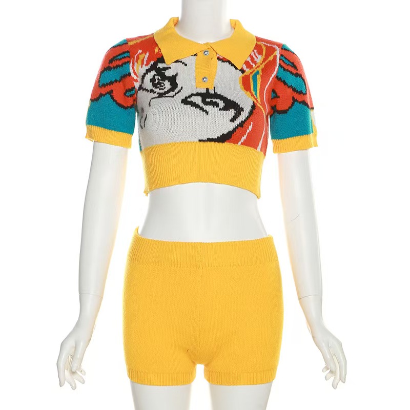 สีเหลือง