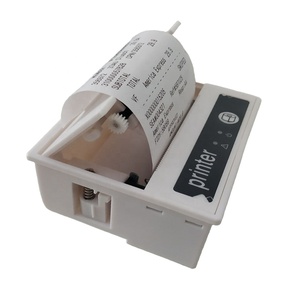 Embedded RS232/<strong>TTL</strong> Micro 58mm Receipt Thermal Panel Serial Port Printer Module for <strong>Arduino</strong> - Product Image 3