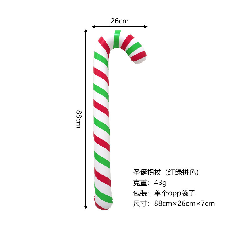 Red green