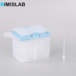 Rsandclear DNA RNA ฟรี300ul 1250ul ตัวกรองหุ่นยนต์ Integra ปลายปิเปตพร้อมกล่อง - Product Image 5