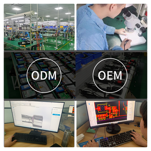 Chất lượng cao 1.8 mét probe sem loạt Mini nội soi wifi được xây dựng trong màn hình video hiệu quả công cụ với CMOS cảm biến và SD dữ liệu thẻ - Product Image 6