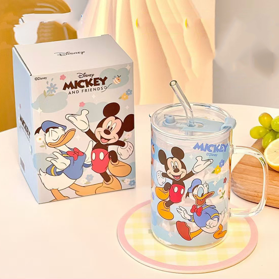 Mickey
