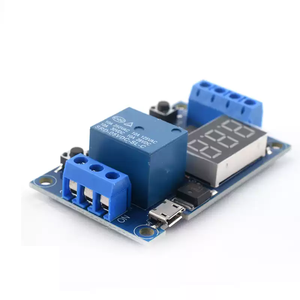 Relè di ritardo di spegnimento USB - Product Image 6