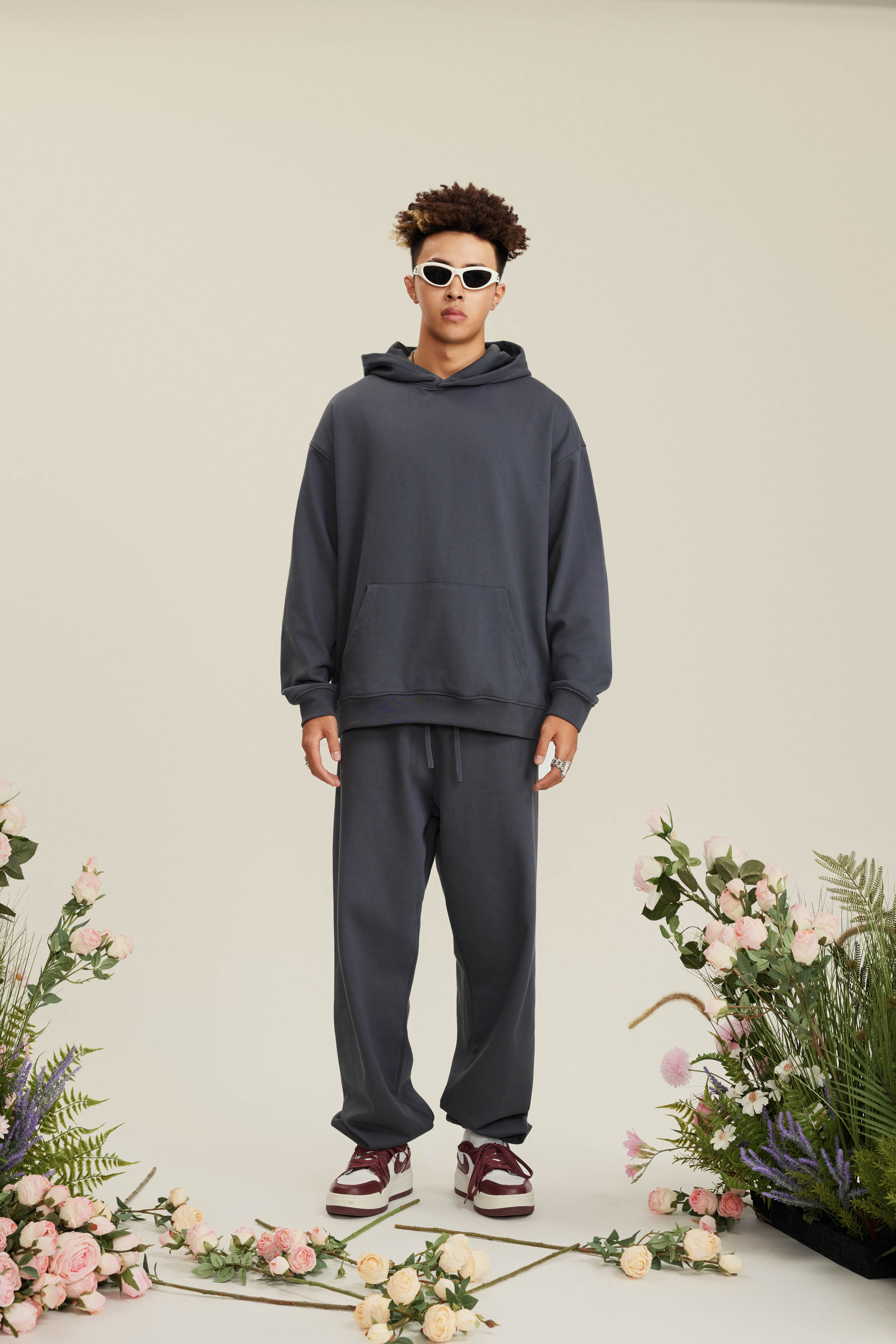 Grigio carbonio