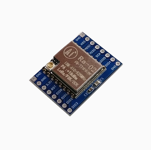 Módulo YC SX1278 LORA Módulo inalámbrico de espectro 433/puerto serie MHZ inalámbrico/interfaz UART - Product Image 3