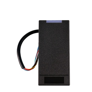ID / WG Lettore di Controllo di Accesso di Controllo di Accesso Lettore Di Carte di Prossimità 125Khz lettore di Schede Impermeabile - Product Image 1
