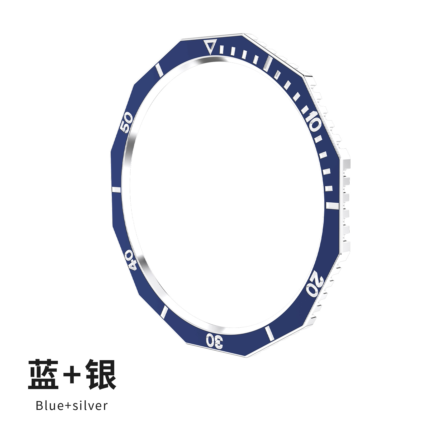 03 # bleu + argent