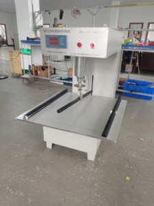 SKZ-10KN Digital Ceramic Tile <strong>Modulus</strong> of Rupture and Breaking Strength Tester - Product Image 2