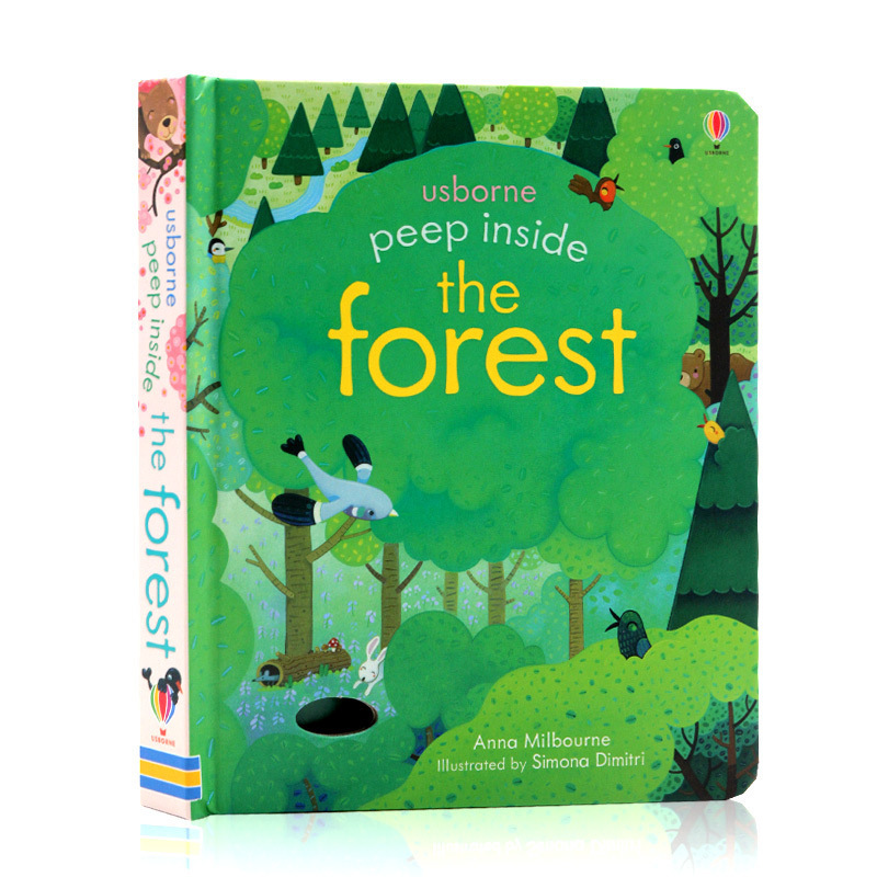 The forest