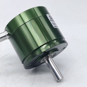Personalizzare il P3036-C-360-A-LS CALT senza contatto | Brushless | Sensore angolare | Sensore di spostamento angolare - Product Image 4