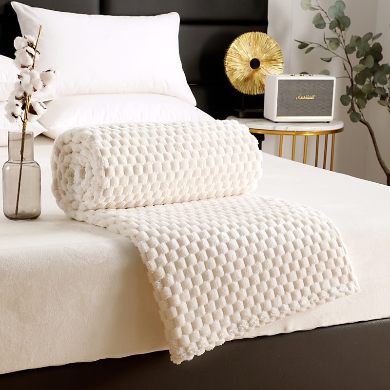 Beige white