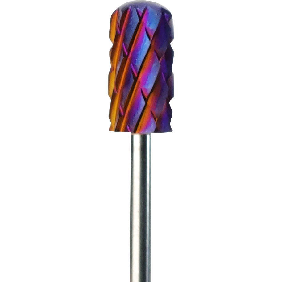 powder-dip remove bit