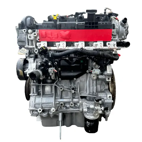 محرك CAF488WQ الأصلي الأكثر مبيعًا في العالم ، يُستخدم لمحرك فورد توروس المجنح النمر مونديو للفوز بأول مرة