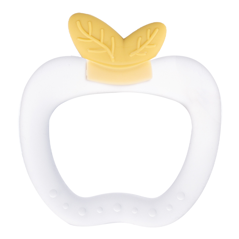 Pomme transparente